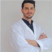Insegnante di Biologia, specializzato in Nutrizione umana e Fisiologia umana